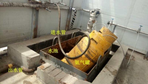 公司工会对职工“五小”活动优秀项目进行表彰